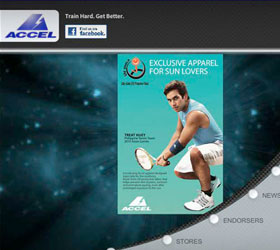 accelsports