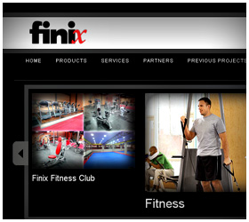 finix