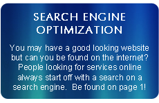 Search Engine Optimization