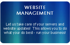 Website Management